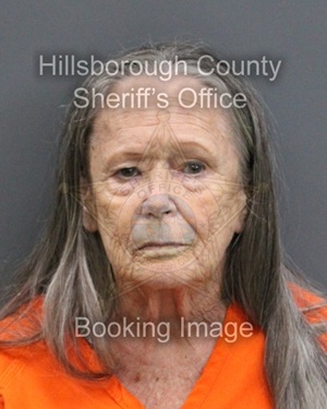 VIRGINIA YOUNG BROWDER  Pics