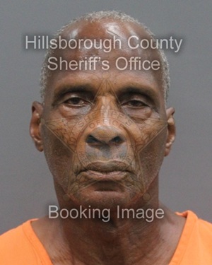 WILLIE ERIC MCKENZIE  Pics