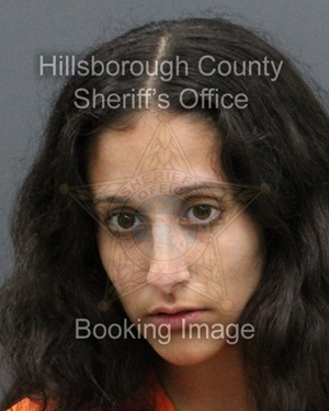 YASMINA CECILIA HERNANDEZ  Pics