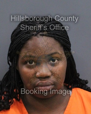 ZAKIA LASHAY BURDEN  Pics