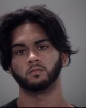 Johnanthony Avellanet Pics