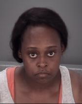 Juliette Harvin Pics