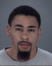 Dashawn Redding Pics