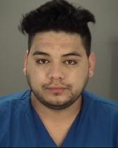 Simon Benavidez Pics