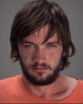 Marcdavid White Pics