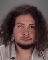 Orlando Hernandez-Banegas Pics