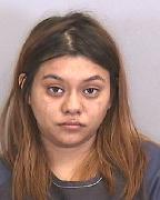 Arline Gonzalez Pics