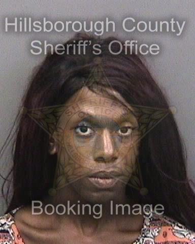 AALIYAH DESHOWNA MILIAN  Pics