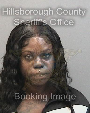 ADREIA LENA GREEN  Pics