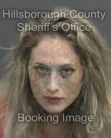 ALEXIS MARIE JALOVEC  Pics