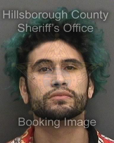 ANDRE TYLER COLLAZO  Pics