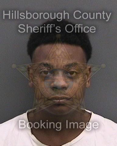 ARMAND JAHEE JACKSON  Pics