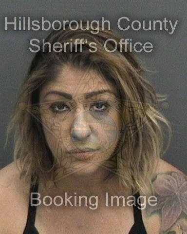 AYLA MARIE MORA  Pics