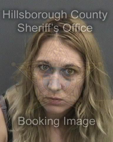 BRITTANY ANN BUCHANAN  Pics