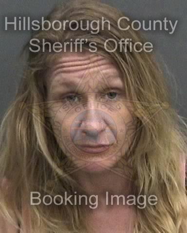 CAROL MARIE MERCER  Pics