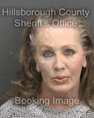 CHARLENE PALLARES  Pics