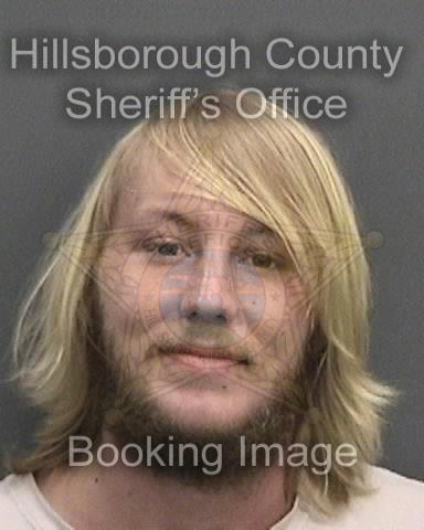 CHRISTOPHER MARK PUSKARICH  Pics