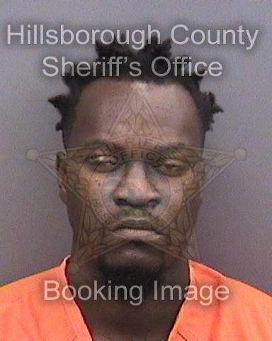 DEADREART JAMEL HOLMES  Pics