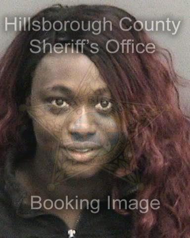 DESIRE NICOLE GRIFFIN  Pics