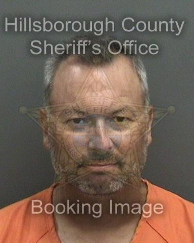 GARY ANTHONY WALDRON  Pics