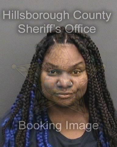 JAMEY SHANETTA HOSPEDALES  Pics