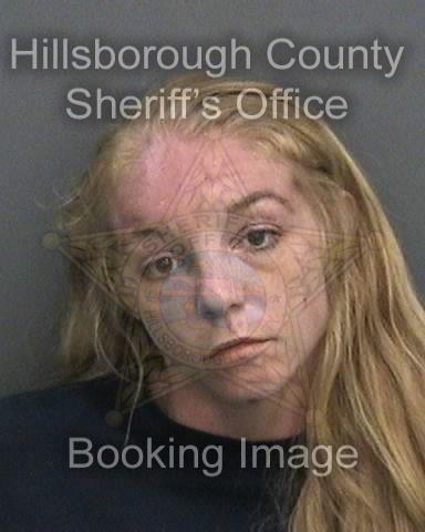 JESSICA MARIE STARK  Pics