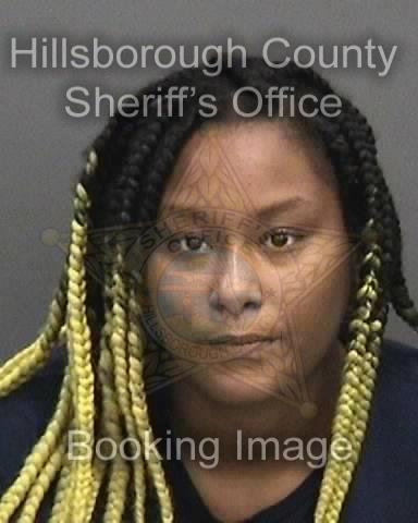 JONIQUE LESHAY HUDSON  Info, Photos, Data, and More About JONIQUE LESHAY HUDSON  / JONIQUE LESHAY HUDSON  Tampa Area