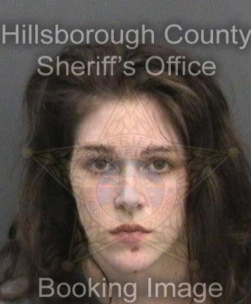 Jessica Rene O'Toole Pics