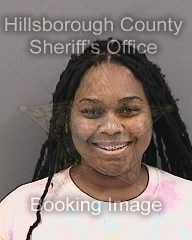 KALEESHA JAKIL BROWN  Pics