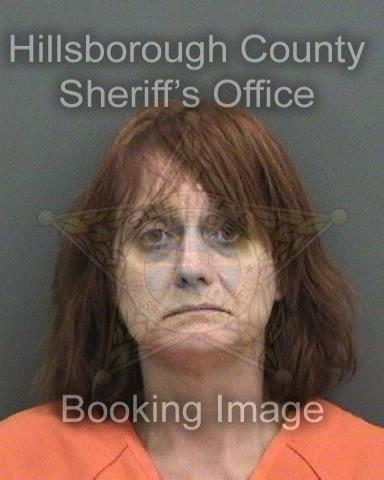 KIMBERLY DAWN FAULKNER  Pics