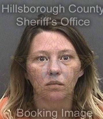 Karen Amanda Harrison Pics