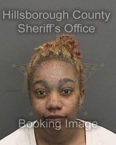 LADEJA RECHE DAVIS  Pics