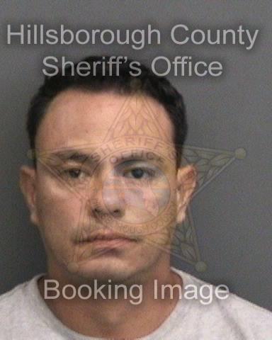 MARIO ANDRES LINARES-AVILA  Pics