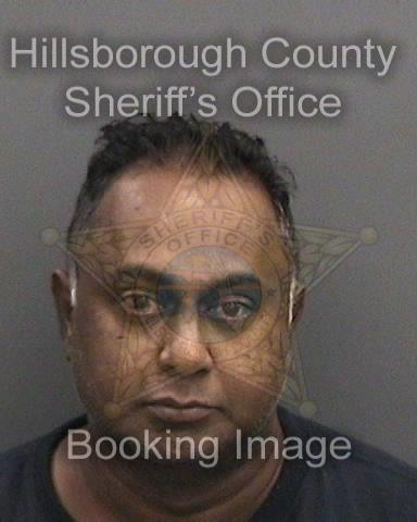 OLANDO SHAWN BISNATH  Pics