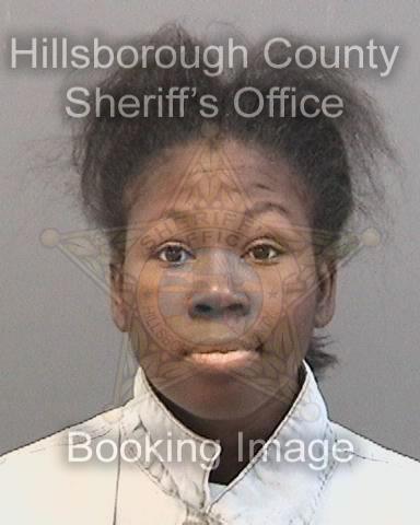 SHANAE CAMILLE COGMON  Pics