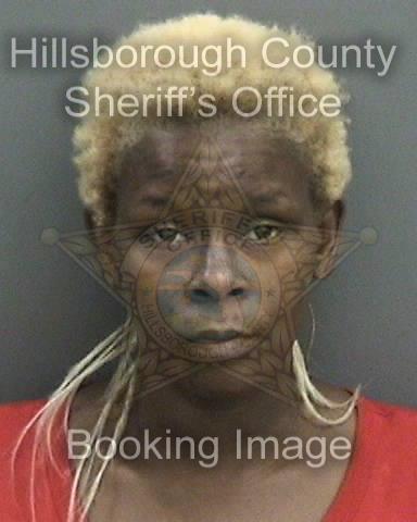 SHEKEIA NICOLE RIGGINS  Pics