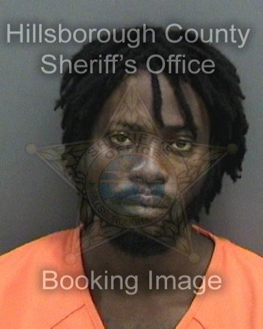 TAJAE LAMAR GRANT  Pics