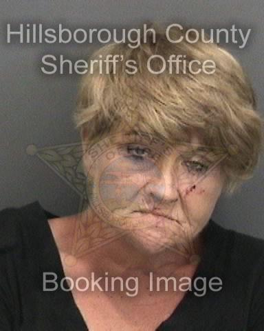 TAMMY LYNN THORNTON  Pics