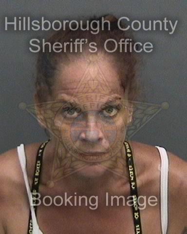 TIFFANY ALEXANDRA NAZARIO NEGRON  Pics