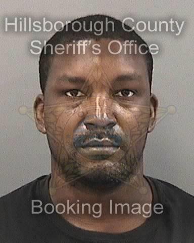 TYRONE WAYNE COVINGTON  Pics