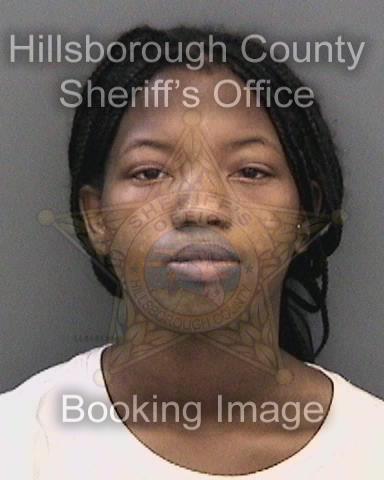 TZIPORIA AAMIAH MCALLISTER  Pics