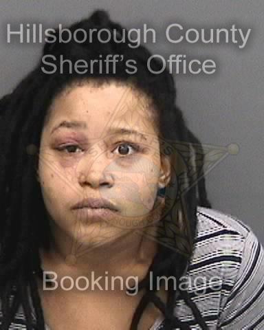 VICTORIA AMARI WASHINGTON  Pics